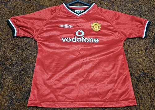 Manchester united home - united,