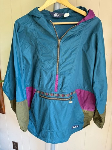 Woolrich aztec jacket - woolrich,