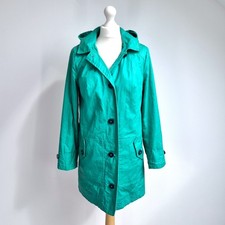 Per Una Stormwear Coat Rain