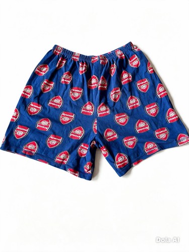 Characterville arsenal boys - arsenal,