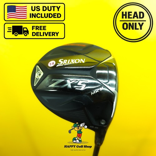 Srixon zx5 5 driver - mk,