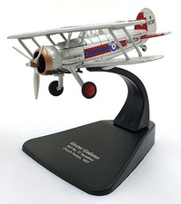 Oxford Diecast 1/72 Scale