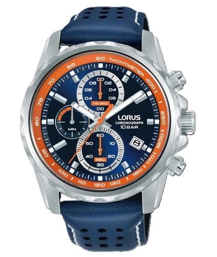 Lorus watch mens rm379jx9 - lorus,