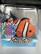 Zhu Zhu Pets without The Mess! - Finnegan