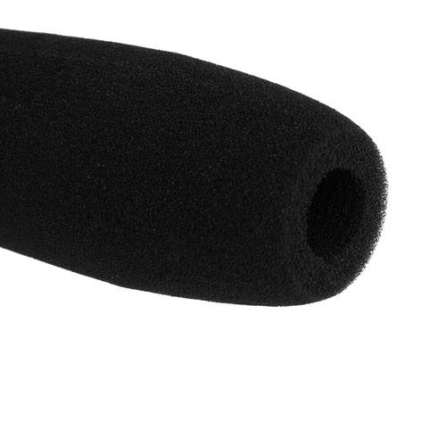 21cm foam microphone - 21cm,