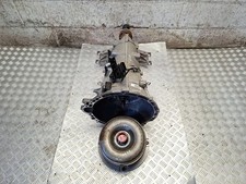 JAGUAR XF X260 2.0 DIESEL AUTOMATIC GEARBOX TRANSMISSION 2016 GX73-7000-AB