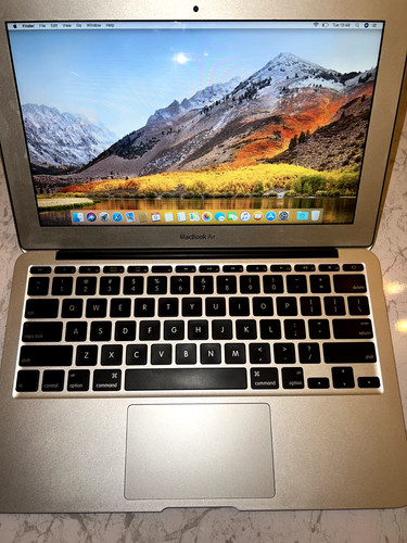 Macbook air inch - macbook,