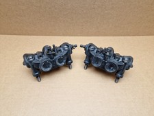Kawasaki ZX10R Ninja Front brake calipers Pair 108mm 2008 2009 2010
