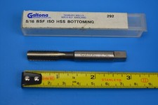 Galtona 5/16" - 22 BSF. HSS