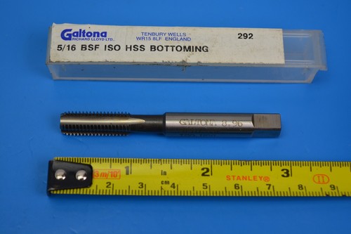Galtona 22 bsf hss - galtona,