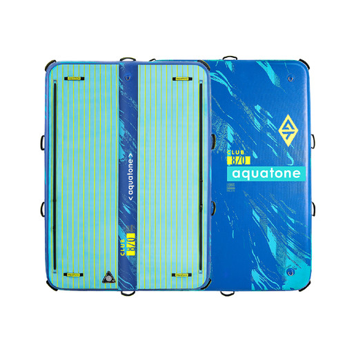 Aquatone club air - aquatone, platform