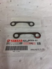 2 X YAMAHA OEM OUTBOARD MOTOR