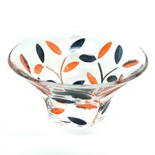 Murano Glass Sweet Candy Dish