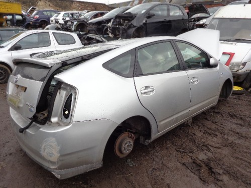 Toyota prius petrol 2006 - petrol,