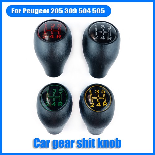 Speed gear knob lever - speed,