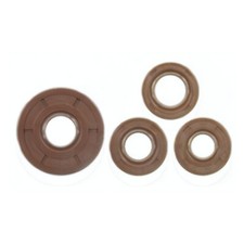 Simson Set 4x Shaft Seals