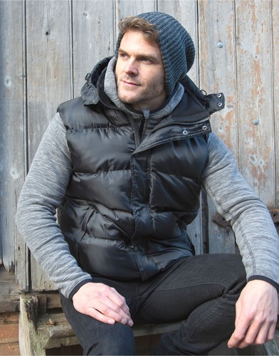 Result nova lux - nova, hooded
