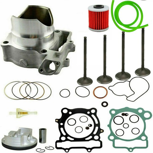 For kawasaki kx250f kxf250 - kx250f,