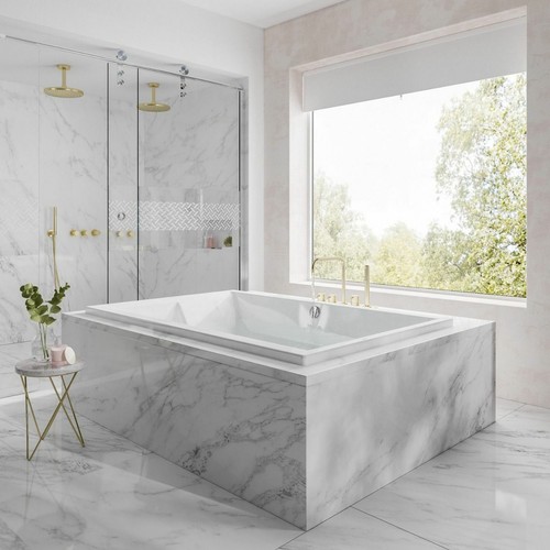 British baths cupid superdeep - british,