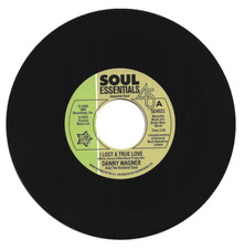 Danny Wagner I lost A True