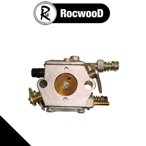 Carburettor fit zenoah - carburettor, to