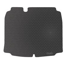 Carsio Tailored Rubber Car Boot Mat Liner for Audi A3 2003 to 2012