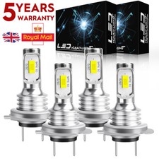 For Vauxhall Astra J Headlight