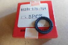 HONDA CR250 CR450 CR480 ATC250R GENUINE NOS CLUTCH LIFTER SEAL - # 91206-329-154