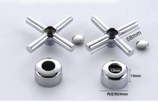 2X Universal Tap Cross Double