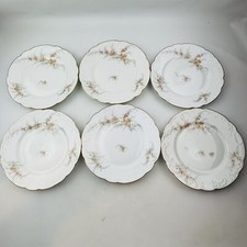 Limoges Elite 6 Salad Plate