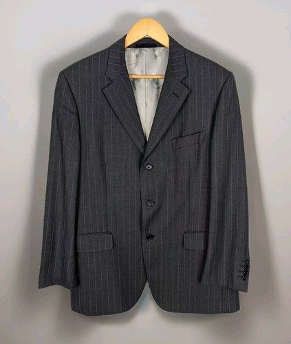 Aquascutum london wool blazer - aquascutum,