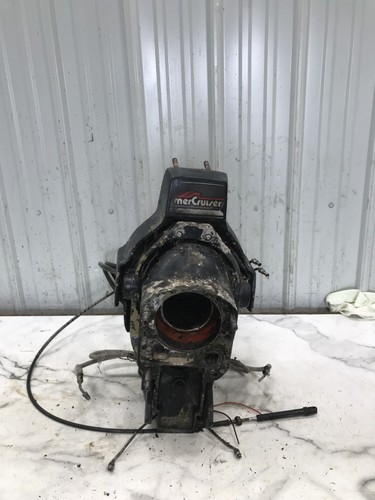 Mercury marine mercruiser - marine,