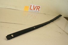 7003806 BMW E46 COMPACT BUMPER RUBBER STRIP