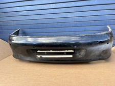 PORSCHE 996 FACELIFT REAR