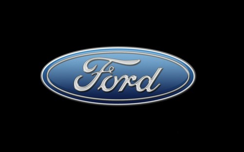 Ford mondeo touch - ford,
