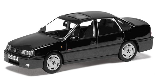 Vanguards vauxhall cavalier - vanguards,