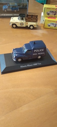 Atlas morris minor 1000 - minor,