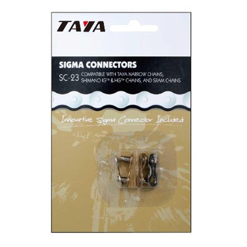 Taya sigma bike chain - taya,