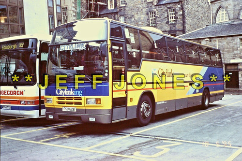 Original 35mm slide 4514 mairs - original,