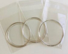 Easy Silver Solder, 1 metre