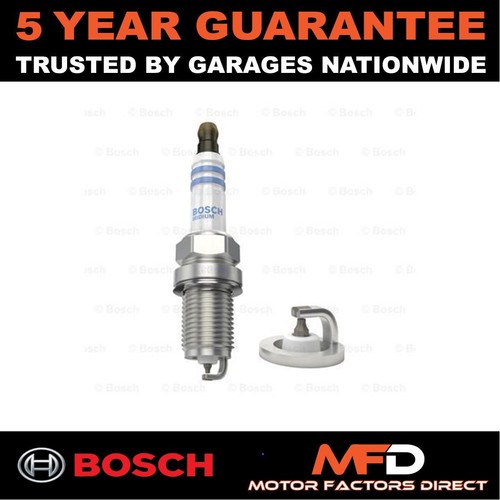 Spark plug bosch - plug,