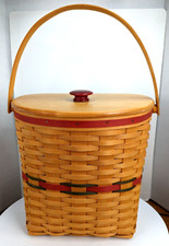 Longaberger 1998 Holiday