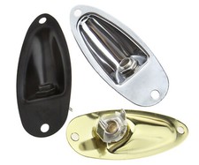 Jack Socket Plate For Fender