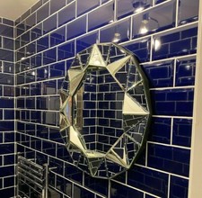 HALF CUT SAMPLE Subway Bevel