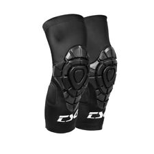 TSG Joint Knee Sleeve Softshell Protection Black