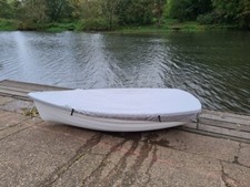 Walker Bay 10 Blue Mooring