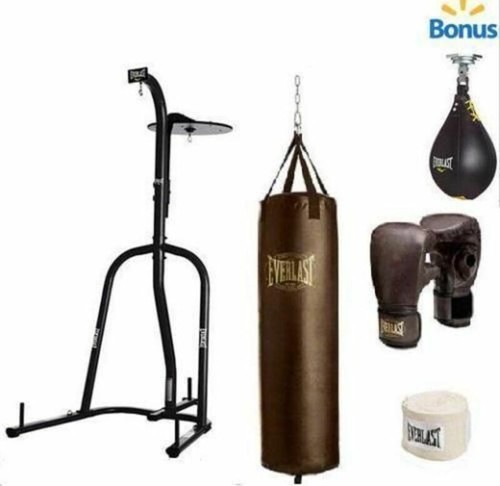 Everlast dual station heavy - everlast,