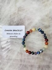 Genuine 7 Chakra Bracelet Real