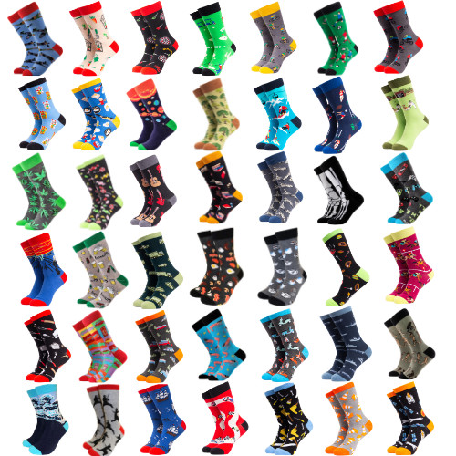 Socktopus men novelty funky - novelty,