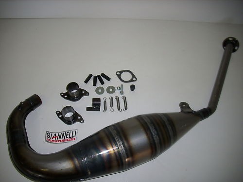 Giannelli sport tuning